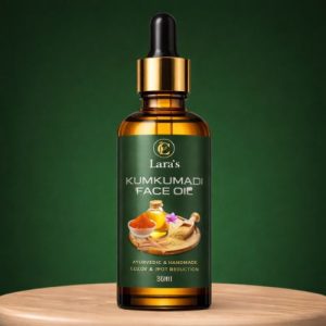 Face Oil