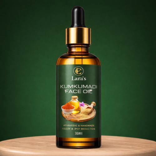 FACE OIL
