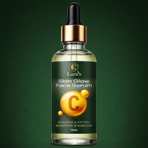 FACE SERUM