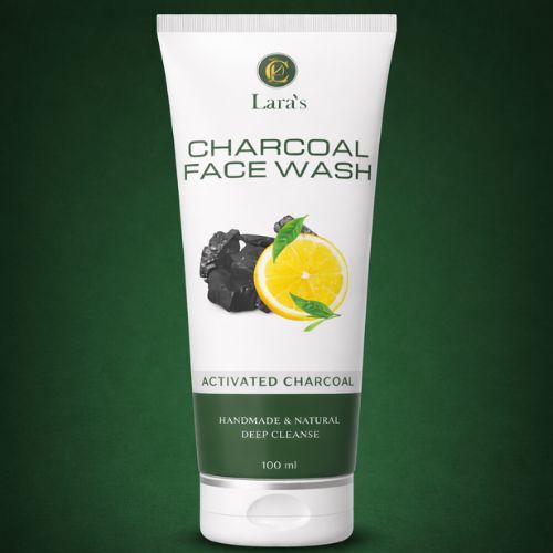 FACE WASH