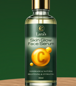 Face Serum