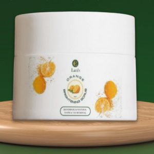 Face Scrub