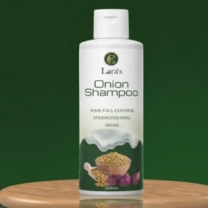 Shampoo