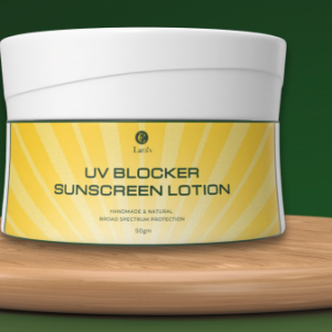 Sunscreen Lotion